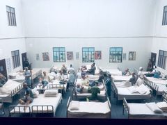 -上海四行仓库抗战纪念馆