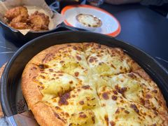 -必胜客(蚌埠东海万达店)