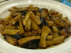 -中国饭店-餐厅