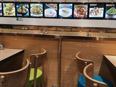 -老边饺子馆(东单店)