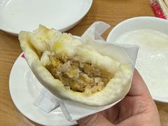 -沈老头包子(红旗街西一胡同店)