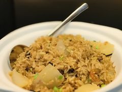 闽和南白萝卜饭-闽和南(深圳万象城店)