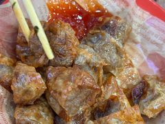 五香卷-老闽味姜母鸭·煎蟹闽菜餐厅(曾厝垵地标店)
