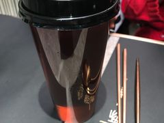 乌梅汁-馔豚·台北菜专门店(深圳湾万象城店)