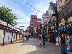-浅草寺