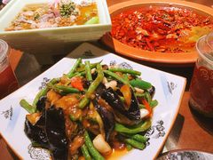 -杨记隆府(重庆总店)