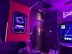 -星聚会KTV(合生汇黑金店)