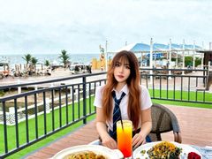 -渔岛海洋度假区