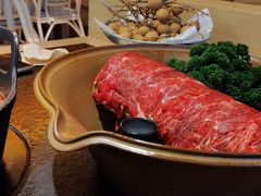 九秒牛肉-山缓缓火锅(苏州仁恒仓街店)