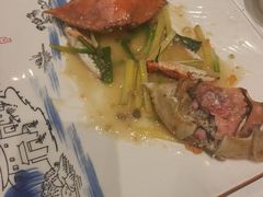 -沪华海鲜大酒楼(南汇店)