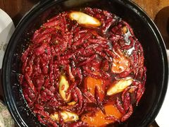 -三个大叔东北烧烤·砂锅菜(西三旗店)