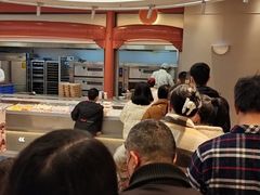 -詹记桃酥(融创茂店)