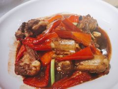 -巢爷老味(东方红店)