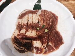 -釜山火炉韩式炭火烤肉(欧洲城店)