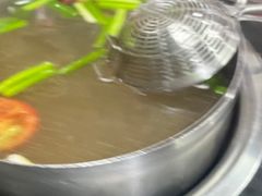 -刘少华贵州小黄牛·鲜牛肉火锅(总店)