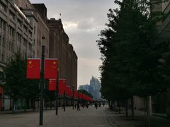 -南京路步行街