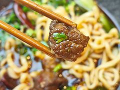 -面乙新派手擀面(大悦城店)