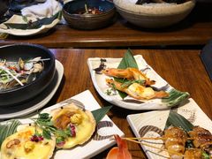 -大江户日本料理(吕厝店)