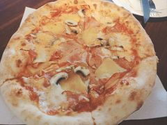 -FABIO’S费比欧披萨餐厅