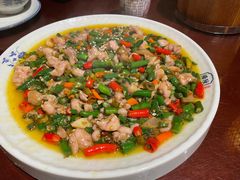 【隆府必点】民国霸王兔-杨记隆府(汉街店)