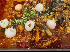 -鱼酷活鱼烤鱼(恒隆广场店)