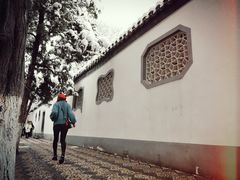 -南京中国近代史遗址博物馆(南京总统府)