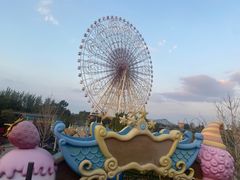 -七彩云南欢乐世界