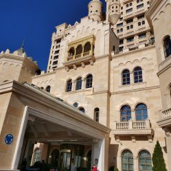 -大连城堡豪华精选酒店·宴会厅