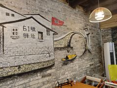 -61号餐吧(兴坪古镇漓江店)