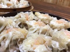 猪肉三鲜烧麦-正宗天津烧麦馆(柳州路店)