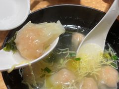 -宁波汤团店(外滩店)