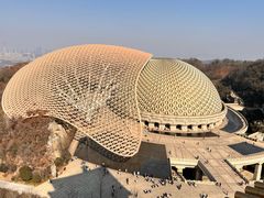 -牛首山文化旅游区