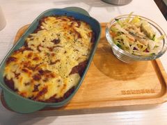 -箪食记(汉口路店)