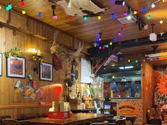 -VIKING SALOON西部美式烟熏烤肉(和平路店)