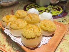 菠萝包-石岐佬中山菜馆(张溪店)