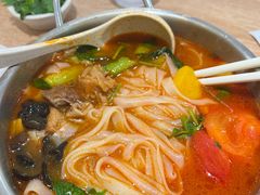 -小满手工粉(北京富力广场店)