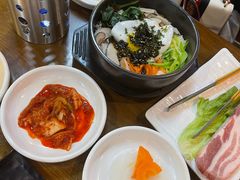 -·缸桶屋·韩式牛肋条自助烤肉(西湖D11店)