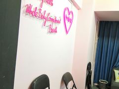 -VR间客漫虚拟现实体验馆(汉街店)