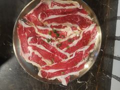 -大叹号·朝鲜族烤肉(潍坊泰华城店)