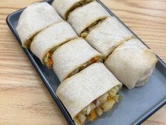-汕味十足·汕尾特色小吃(海珠店)