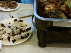 -沈姐万州烤鱼(沙坪坝七中店)