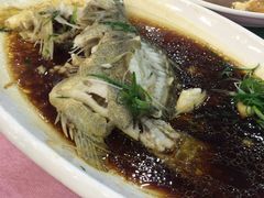 -春满人间酒楼(园岭中路店)