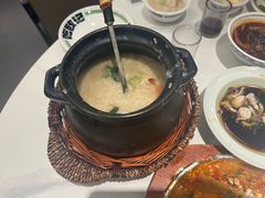 -欧记大排档·景德菜(上海首店)