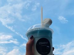 -CEMENT·coffee bar (凤凰创意园店)