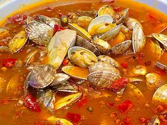 -四禧精酿铜锅涮肉·烧烤工场(大明湖店)