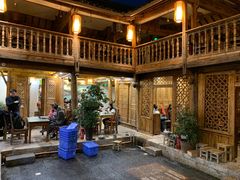 -88号小吃店·经典云南菜·地道纳西美食