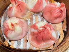 招牌小笼包-竹外桃花·江南小酒馆(SKP·S店)