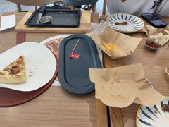 -必胜客(安盛购物广场金州店)