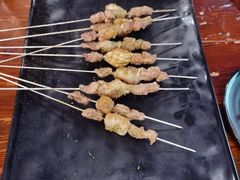 -川天喉重庆江湖菜