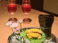 -水之惠鲜鱼料理(王府大街店)